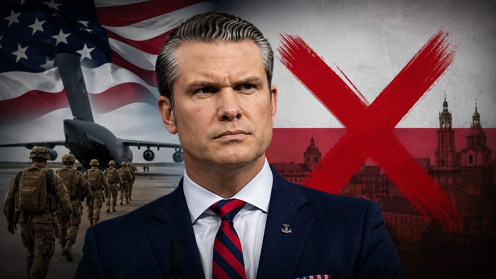 # Hegseth Poland Troop Withdrawal: Pentagon Cancels Poland Deployment Amid NATO Concerns
