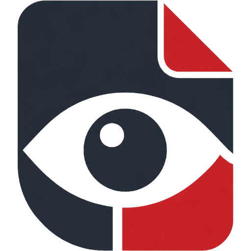 observerfile logo