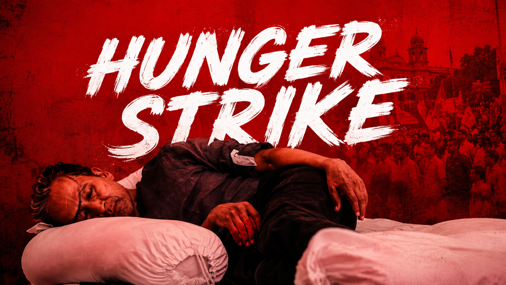 Day 18 and Counting: Sonam Wangchuk's Hunger Strike, Government Hasn't Said a Word
